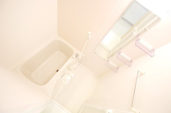 ベイルーム百合ヶ丘の物件内観写真